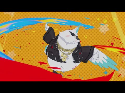 【カゲマス】新たな旋律を生みたくて チャレンジ ワンパン動画(シャドウ・イプ2凸 9120万)