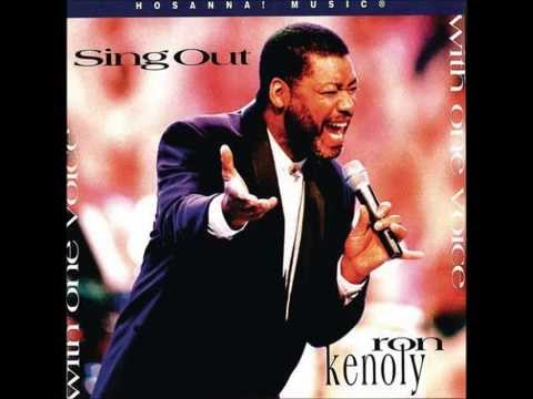 Ron Kenoly - Sing Out