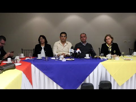 No esperaremos la definición de Morena: Frente Amplio por México BC | Periodismo Negro