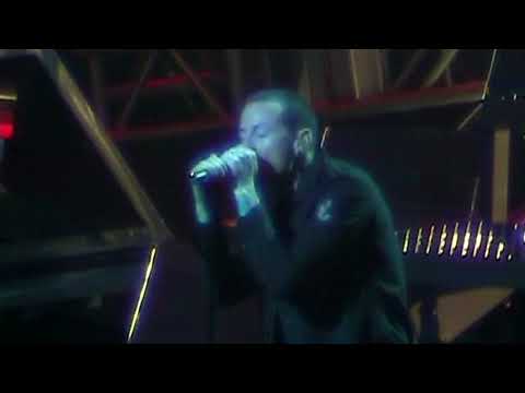 Linkin Park - In Pieces (Madison Square Garden 2008)