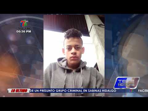 Matan a un joven de 17 en la comunidad de San Juan Pueblo, municipio de La Masica, Atlántida.