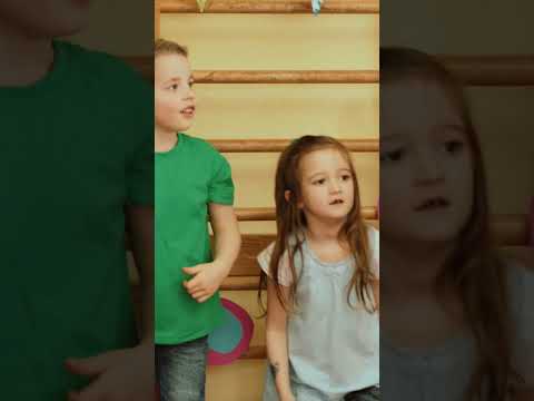 😍 Wenn du fröhlich bist #shorts #simonesommerland #kinderlieder