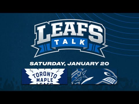 Maple Leafs vs. Canucks LIVE Post Game Reaction - Leafs Talk