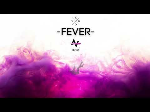 Kygo - Fever ft. Lukas Graham (AV Remix)