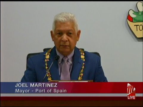PoS Mayor Welcomes Revitalization of Capital