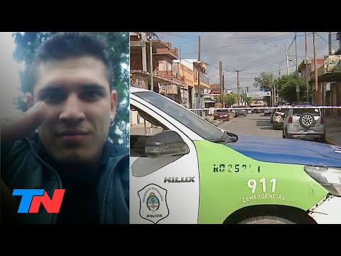 Conurbano caliente | En Laferrere mataron a un policía que esperaba el colectivo para ir a trabajar