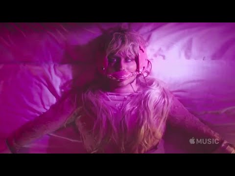 Kesha - Bastards (Official Video) | From Rainbow The Film