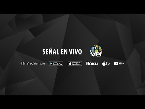 VPI TV en VIVO - Noticias de Venezuela y Latinoamérica