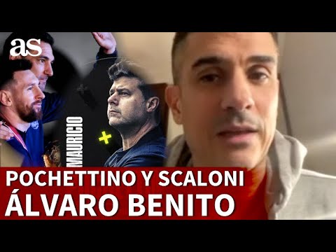 DESCIFRANDO a SCALONI y POCHETTINO: las DOS VIRTUDES esenciales para el ÉXITO | AS