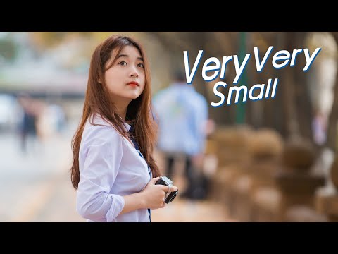 VeryVerySmall–YOUNGOHM[C
