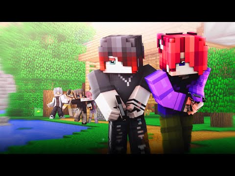 🦸‍♂มายคราฟสายสืบสุดป่วนซีซั่