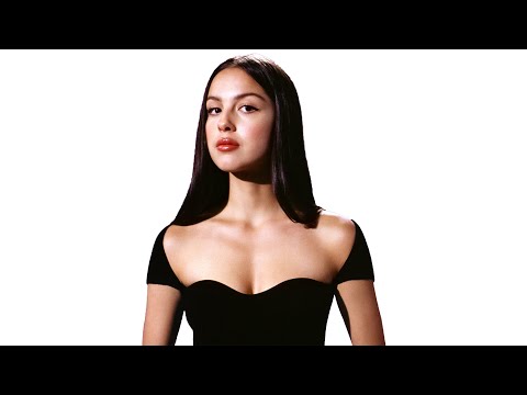 Olivia Rodrigo - Making The Bed (Visualizer)