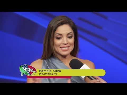 Entrevista a Pamela Silva | Versión Original