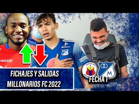 ??Dos FICHAJES presentan EXÁMENES | NO HAY ACUERDO por Ricardo Márquez | Definida PRIMERA FECHA 2022