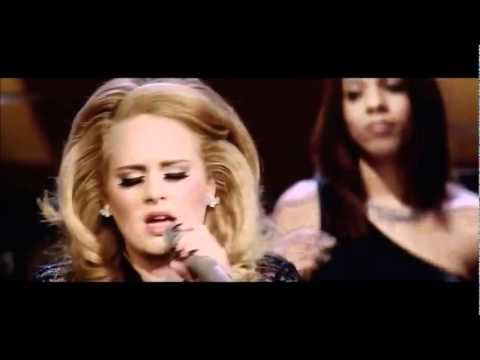 Adele My Same (Live At The Royal Albert Hall DVD).wmv