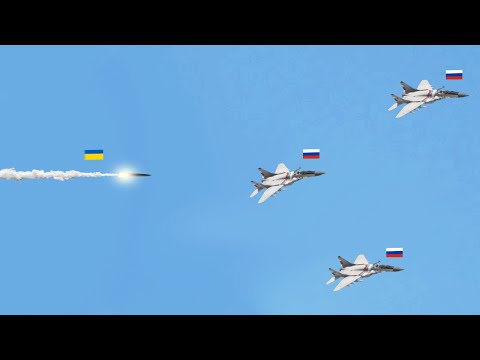 Ukrainesmostpowerfulmissile