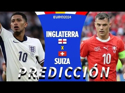 #INGLATERRA vs #SUIZA  /Perfecta ? #predicción 4tos de final #eurocopa #tarot