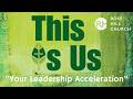 10am Worship 10426  Your Leadership Acceleration  Pastor Brian
