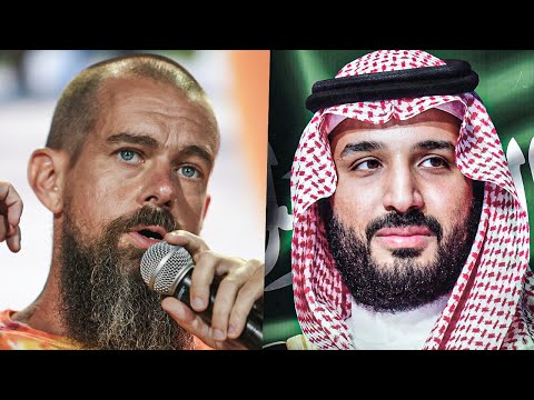 Jack Dorsey Allowed Saudi Dictator To Infiltrate Twitter