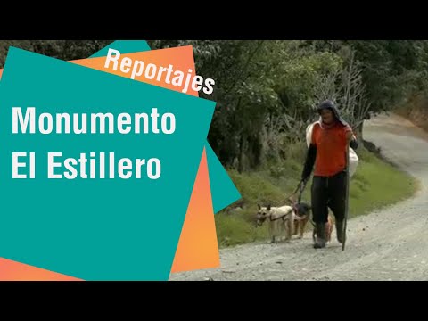 Monumento El Estillero | Reportajes