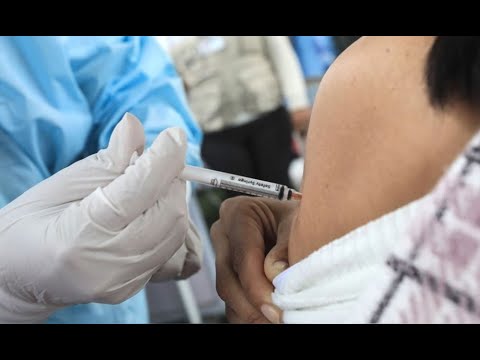 ATV se suma a campaña de vacunación contra el COVID-19