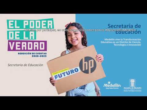 #ElPoderDeLaVerdad desde la Comuna 16 - Rendición Pública de Cuentas 2020-2023