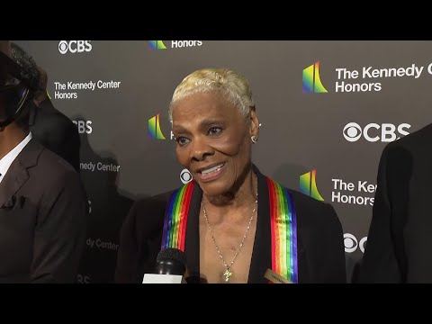 Queen Latifah, Barry Gibb, Billy Crystal and Dionne Warwick reflect on Kennedy Center Honors