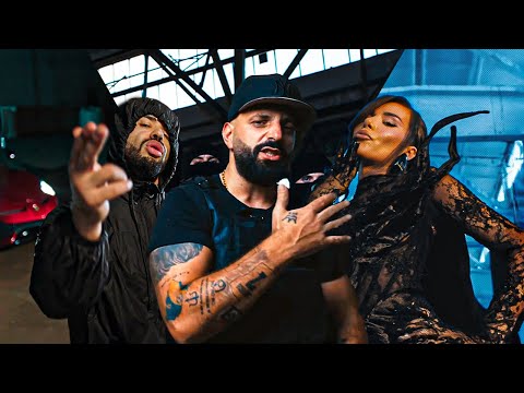 Varrosi x Tayna x Noizy - U Bo Kohë