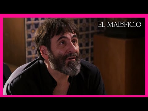 Cayetano lamenta haber caído en las garras de Enrique y de Bael | El Maleficio 4/4 | Capítulo 63