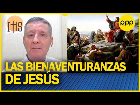 Domingo es fiesta | Las bienaventuranzas de Jesús| 29/01/23