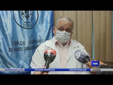 Reacciones ante la máxima capacidad del Hospital Manuel Amador Guerrero