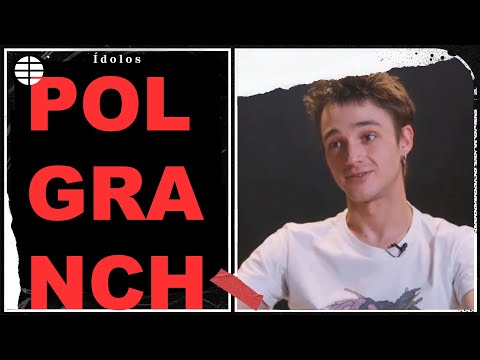 Pol Granch: Me flipan los youtubers y ver vídeos en YouTube | EL MUNDO