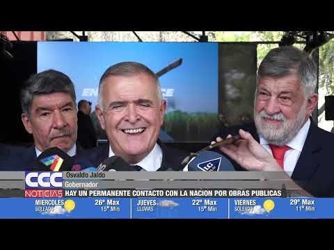 CCC NOTICIAS 24 09 2024