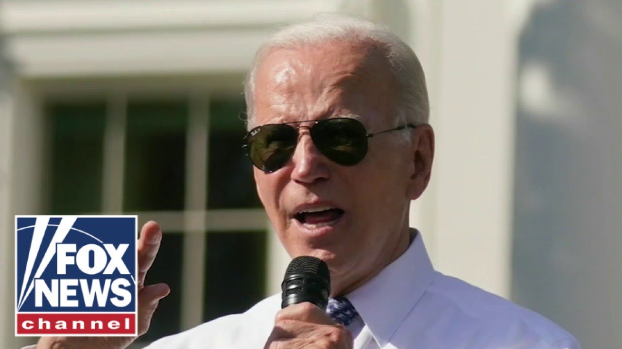 FBI searching Biden’s Rehoboth Beach house for classified material