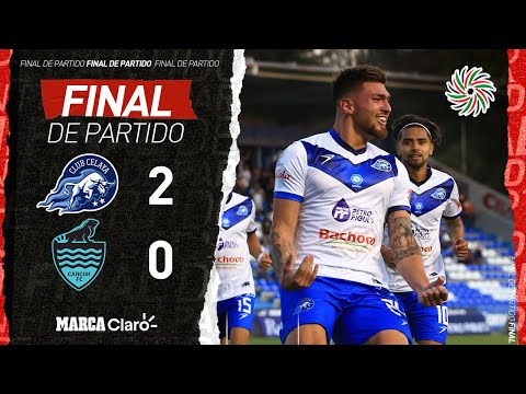 Toros Celaya 2-0 Cancu?n FC | Resumen y goles | Jornada 1 | Liga Expansio?n MX Clausura 2023