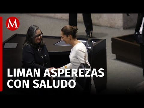 Desafíos para Claudia Sheinbaum: la reforma judicial y la inconformidad de los trabajadores