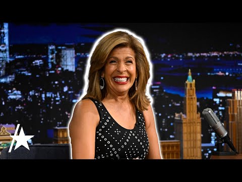 How Hoda Kotb Told Daughters She Was Leaving NBC