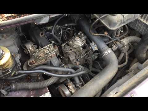 Citroen Evasion 1995 m dalys