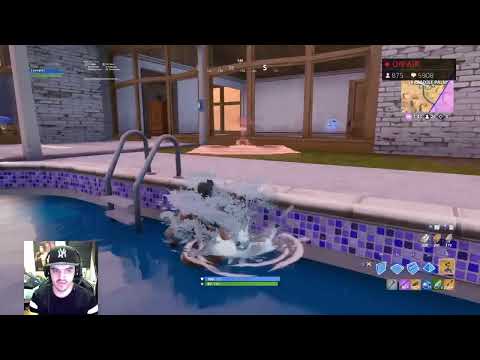 How To Get Blue Team Leader In Fortnite On Pc
