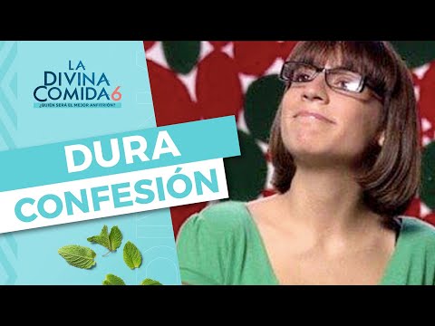 Carmen Zabala fue víctima de bullying: Me molestaban por mis cejas - La Divina Comida
