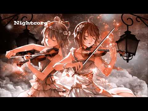 Nightcore - Du machst mir Mut