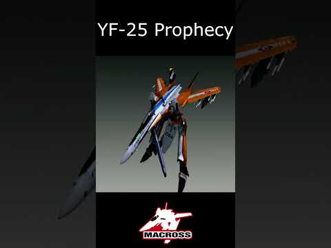 YF-25Prophecy