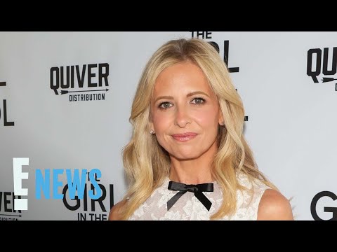 Sarah Michelle Gellar Reveals if She's Returning for 'I Know What You Did Last Summer' Reboot