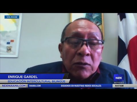 Entrevista a Enrique Gardel, Director Nacional de Educación Intercultural Bilingüe
