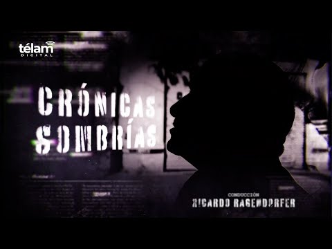 Crónicas sombrías: La masacre de Wilde, una sinfonía del terror azul