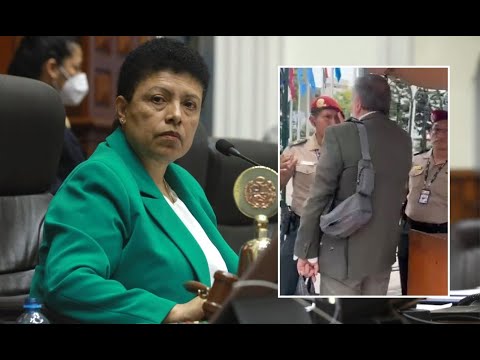 Martha Moyano pide disculpas a la PNP por agresión de Juan Torres Figari