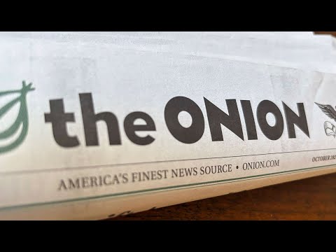 The Onion buys Infowars is a 'victory' for Sandy Hook families: analyst