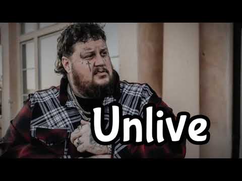 Jelly Roll - Unlive (with Yelawolf) [Official Audio]