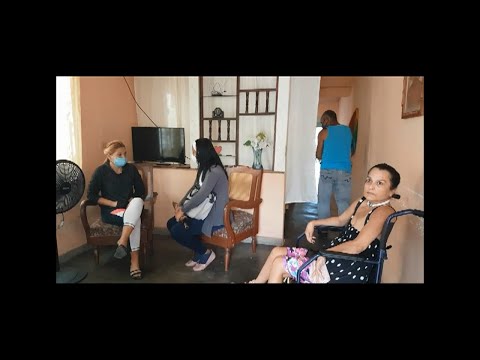Reconocen labor de trabajadores sociales en Cumanayagua