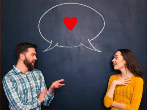 Los cinco lenguajes del amor en las parejas
